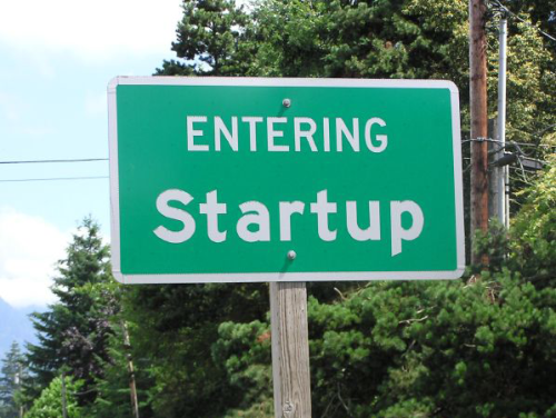 entering-startup