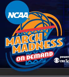 march-madness-on-demand